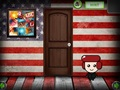 Spel Amgel Labor Day Escape 3 på nätet