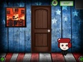 Spel Amgel Labor Day Escape 2 på nätet