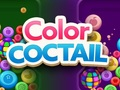 Spel Färg Cocktail  på nätet