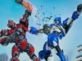 Spel Robot Runner Fight på nätet