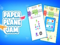 Spel Pappersplan sylt 3D på nätet