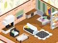 Spel Inredning: My Cabin  på nätet
