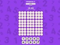 Spel Magisk Sudoku  på nätet