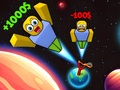 Spel Obby: +1 till Spaceflight Altitude  på nätet
