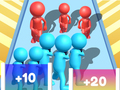 Spel Rush Hour: Escape Counter  på nätet