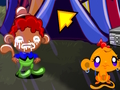 Spel Monkey Go Happy Stage 872 på nätet