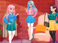 Spel Girly elegant elegant på nätet