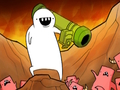 Spel LOL Rockets: Idle Meme RPG Clicker på nätet
