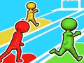 Spel Bridge Race io på nätet