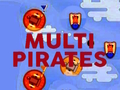 Spel Multipirater  på nätet