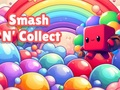 Spel Krossa n samla på nätet