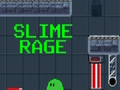 Spel Slem raseri på nätet