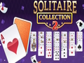 Spel Solitaire Collection 2 på nätet