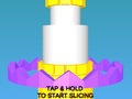 Spel Helix Slicer 3D på nätet