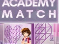 Spel Akademimatch  på nätet