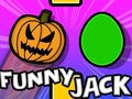 Spel Roliga Jack  på nätet