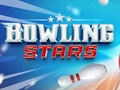 Spel Bowlingstjärnor  på nätet