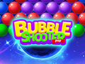 Spel Bubble Shooter Pop på nätet
