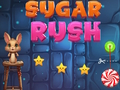 Spel Sugar Rush  på nätet