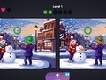 Spel Hitta det: Hitta skillnaderna  på nätet