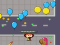 Spel Bloons Survivor io på nätet