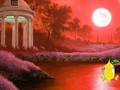 Spel Rädda The Cursed Fairy  på nätet
