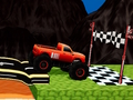 Spel Draw Bridge 3D – Monstertruck  på nätet