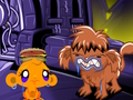 Spel Monkey Go Happy Stage 874 på nätet