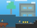 Spel Fly Noob  på nätet