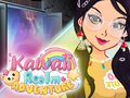 Spel Kawaii Realm Adventure på nätet