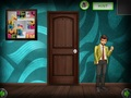 Spel Amgel Easy Room Escape 216 på nätet