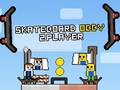Spel Skateboard Obby 2 -spelare på nätet