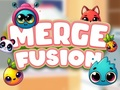 Spel Slå samman Fusion  på nätet