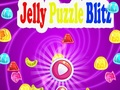 Spel Jelly Puzzle Blitz på nätet