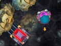 Spel Meteoritgruvarbetare  på nätet