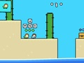 Spel Söta Bros 2 Player  på nätet