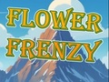 Spel Blomsterfrenzy  på nätet