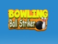 Spel Bowlingboll anfallare  på nätet
