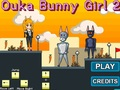 Spel Ouka Bunny Girl 2 på nätet