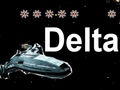 Spel Delta på nätet