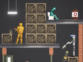 Spel Senaste pjäs: Ragdoll Sandbox  på nätet