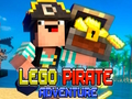 Spel Lego Pirate Adventure på nätet