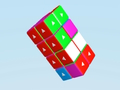 Spel Blockerar 3D  på nätet