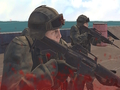 Spel Z Defense 2: Ocean Battle på nätet