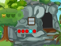 Spel Hitta sköldpaddsskalet  på nätet