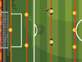 Spel Blaze Ball Showdown på nätet