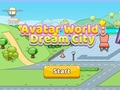 Spel Avatar World: Dream City på nätet