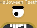 Spel Halloween tänder  på nätet