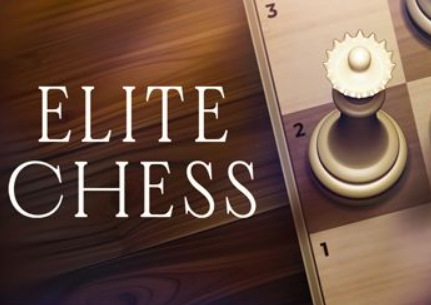 Spel Elitschack  på nätet