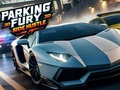 Spel Parking Fury 3D: Sidous Hustle på nätet